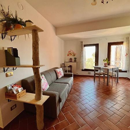 Pink Flamingo Accomodation Comacchio Eksteriør bilde