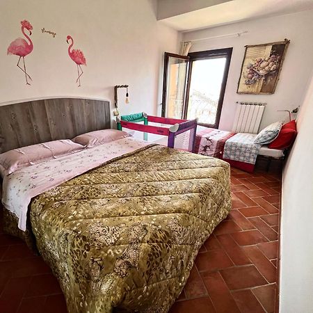 Pink Flamingo Accomodation Comacchio Eksteriør bilde
