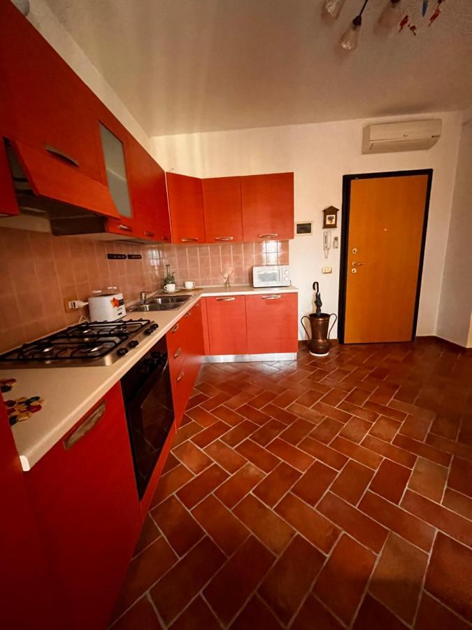 Pink Flamingo Accomodation Comacchio Eksteriør bilde