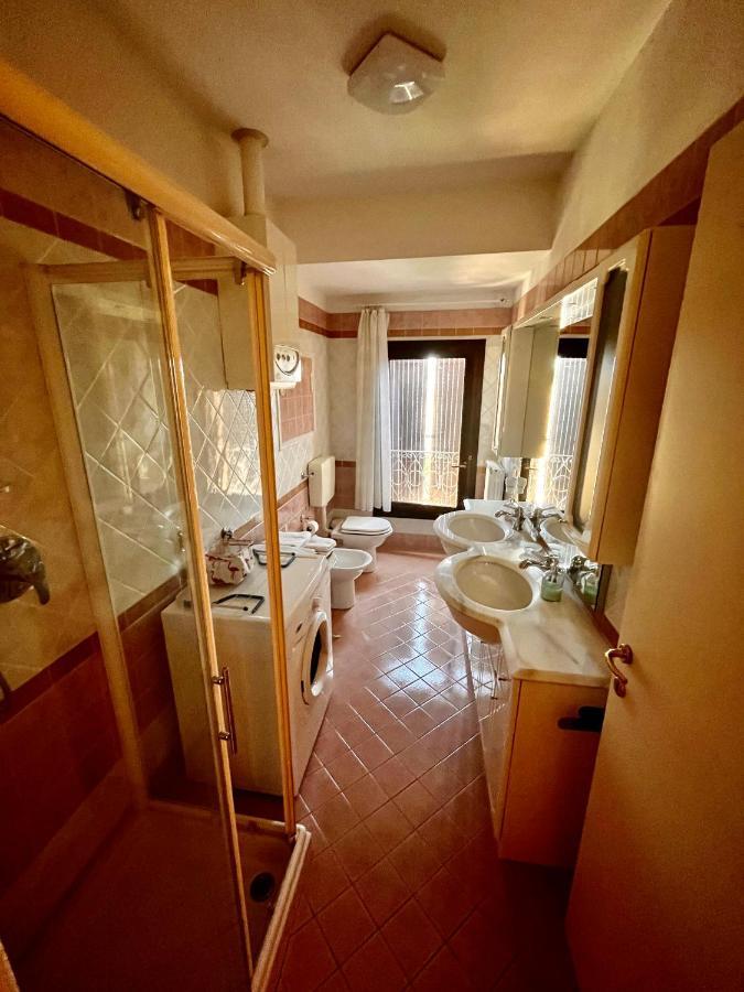 Pink Flamingo Accomodation Comacchio Eksteriør bilde