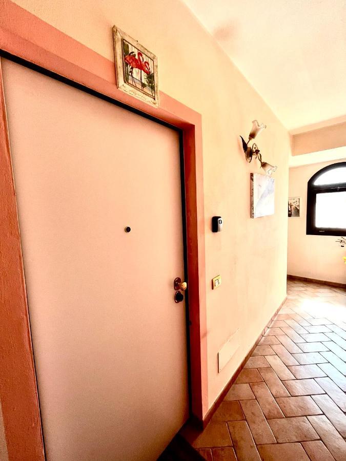 Pink Flamingo Accomodation Comacchio Eksteriør bilde