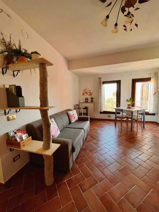 Pink Flamingo Accomodation Comacchio Eksteriør bilde